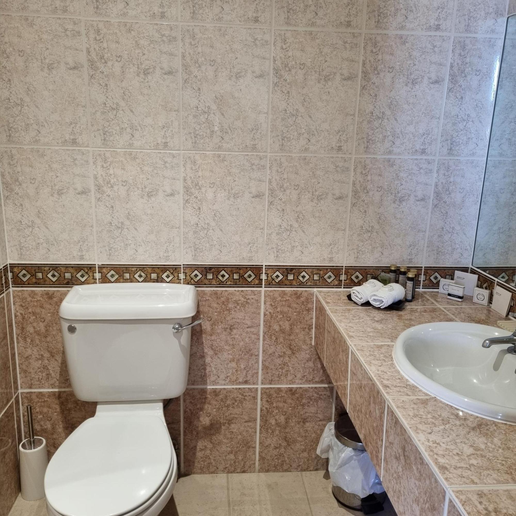 La Piette Hotel Saint Peter Port Екстериор снимка