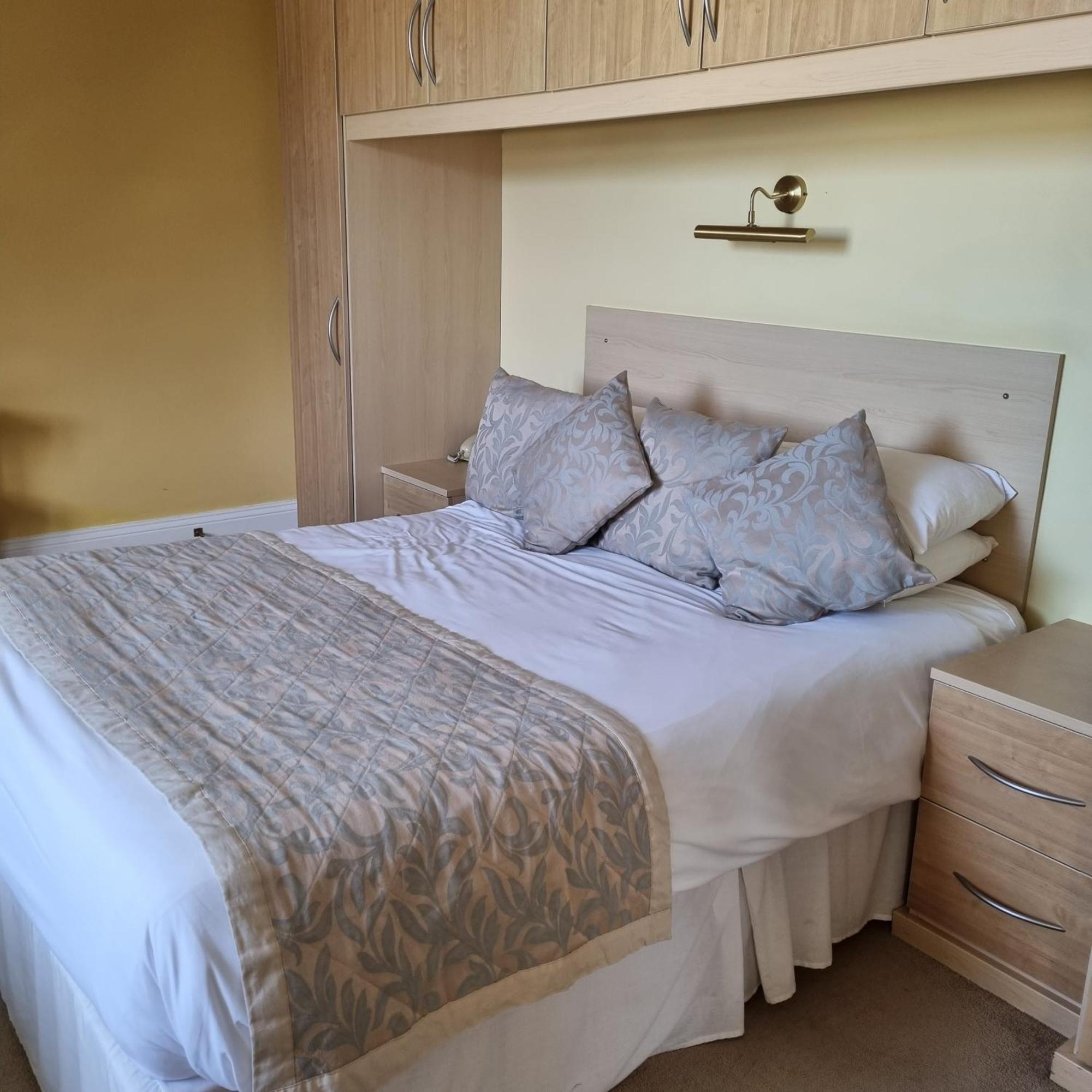 La Piette Hotel Saint Peter Port Екстериор снимка