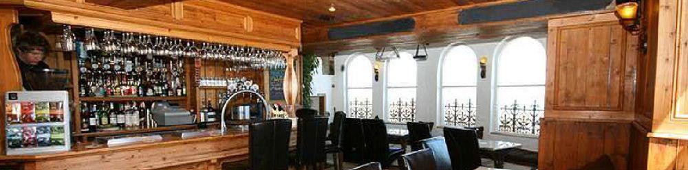 La Piette Hotel Saint Peter Port Екстериор снимка